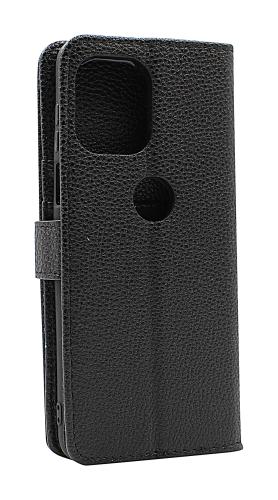 New Standcase Wallet Motorola Moto G100
