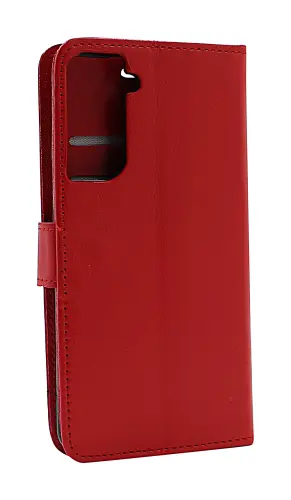 Crazy Horse Wallet Samsung Galaxy S21 5G (G991B)