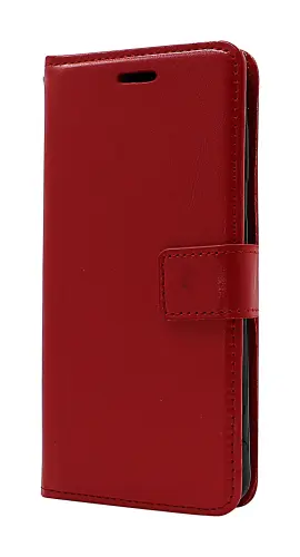 Crazy Horse Wallet Samsung Galaxy S21 5G (G991B)