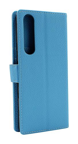 New Standcase Wallet Sony Xperia 1 III (XQ-BC52)
