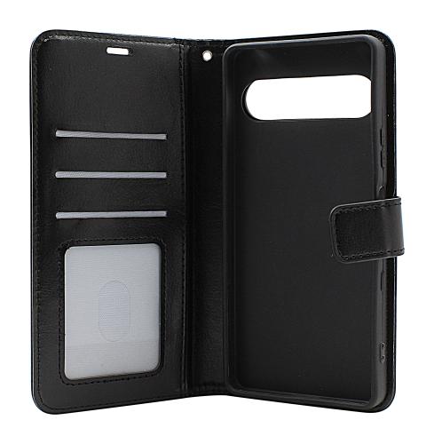 Crazy Horse Sony Xperia 10 VII Mobilcover