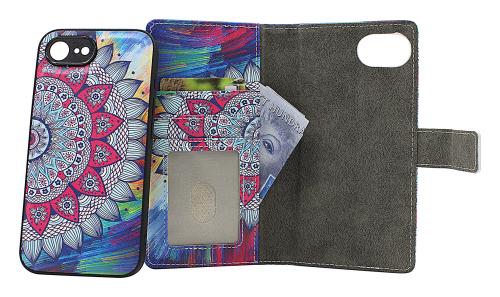 Skimblocker iPhone 16e Magnet Mobilcover Design