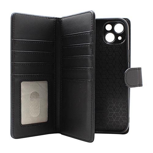 Skimblocker iPhone 14 Plus XL Magnet Mobilcover