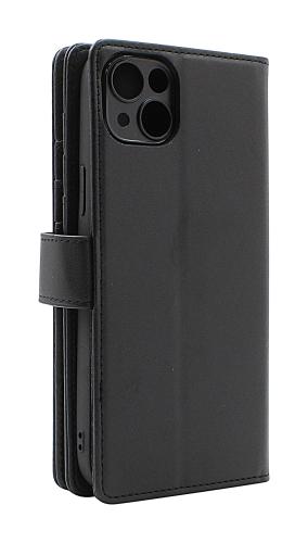 Skimblocker iPhone 14 Plus XL Magnet Mobilcover