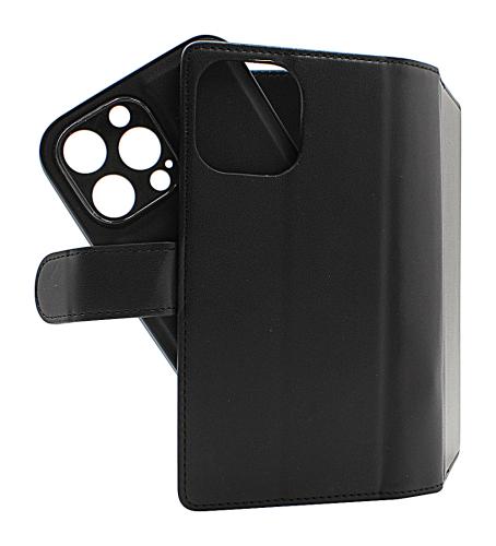 Skimblocker iPhone 13 Pro Max XL Magnet Mobilcover
