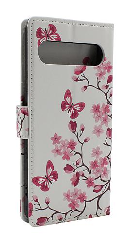 Skimblocker Sony Xperia 10 VII Mobilcover Design
