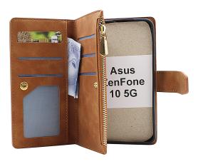 XL Standcase Luxwallet Asus ZenFone 10 5G