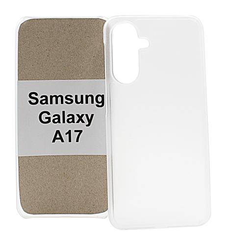 Hardcase Cover Samsung Galaxy A17