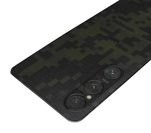 Kameraglas Sony Xperia 1 VI 5G