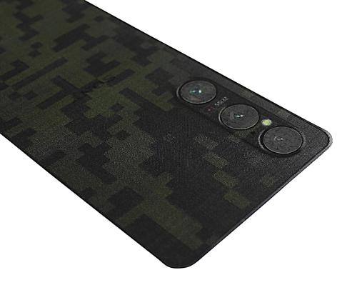 Kameraglas Sony Xperia 1 VI 5G