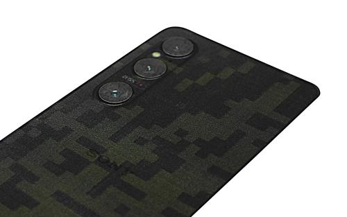 Kameraglas Sony Xperia 1 VI 5G