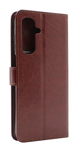 Crazy Horse Samsung Galaxy A17 Mobilcover