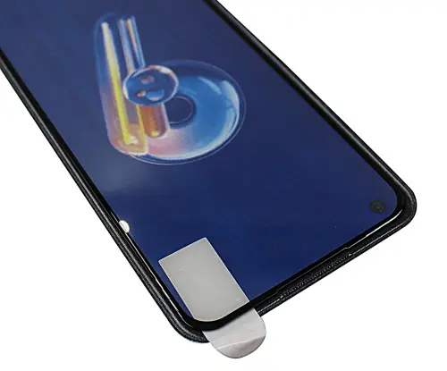 Full Frame Glasbeskyttelse Asus Zenfone 9 5G