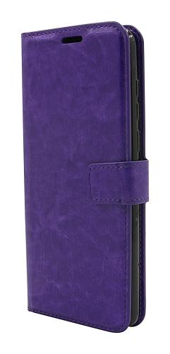 Crazy Horse Wallet Huawei Y6s