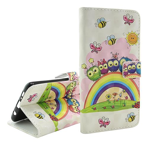 Designwallet Huawei P Smart Z