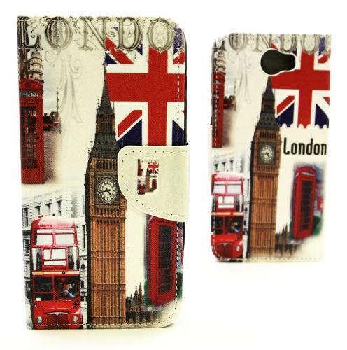 Designwallet Huawei Y6 II Compact