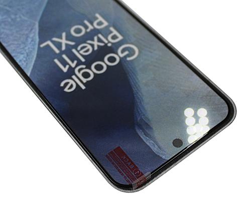 Full Frame Glasbeskyttelse Google Pixel 11 Pro XL