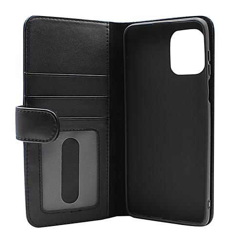 Skimblocker Mobiltaske Motorola Moto G100