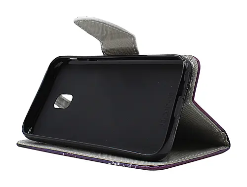 Designwallet Samsung Galaxy J3 2017 (J330FD)