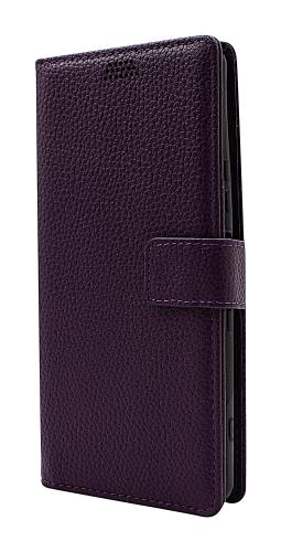 New Standcase Wallet Sony Xperia 1 III (XQ-BC52)
