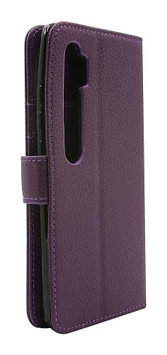 New Standcase Wallet Xiaomi Mi Note 10 / Mi Note 10 Pro