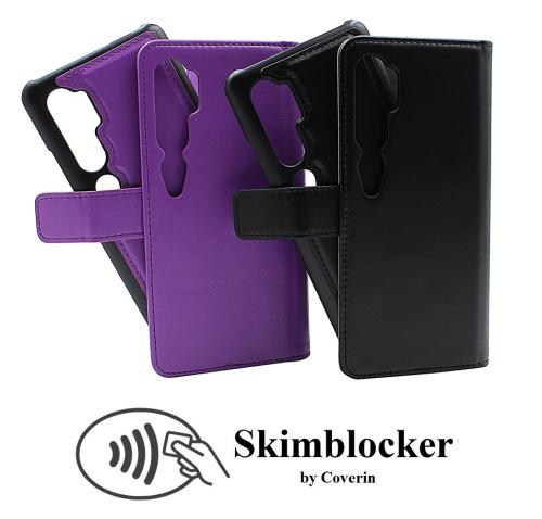 Skimblocker Magnet Wallet Xiaomi Mi Note 10 / Mi Note 10 Pro