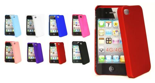 Hardcase Cover iPhone 4