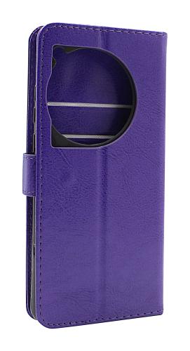 Crazy Horse Wallet OnePlus 12 5G