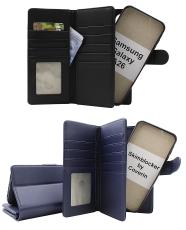 Skimblocker Samsung Galaxy A26 XL Magnet Mobilcover