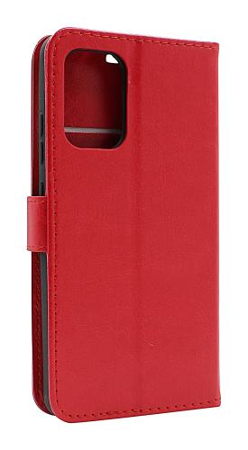 Crazy Horse Wallet Nokia X30 5G