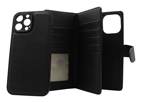 Skimblocker iPhone 13 Pro Max XL Magnet Mobilcover