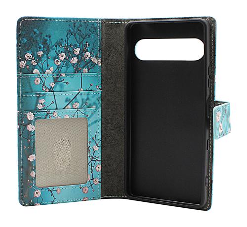 Skimblocker Sony Xperia 10 VII Mobilcover Design