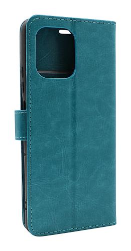 Crazy Horse Motorola Moto G75 5G Mobilcover