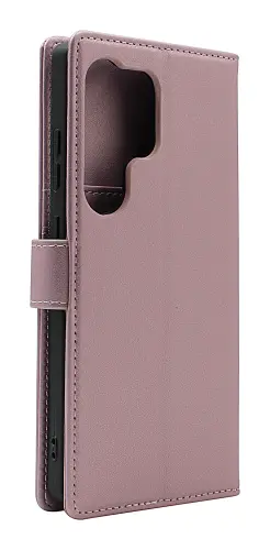 Skimblocker Samsung Galaxy S25 Ultra Mobilcover