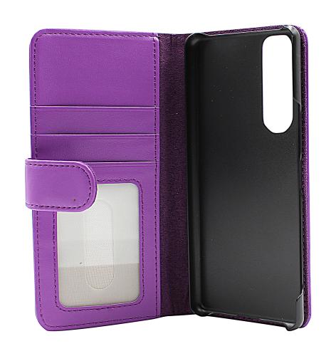 Skimblocker Mobiltaske Sony Xperia 5 III (XQ-BQ52)