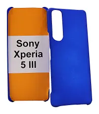 Hardcase Cover Sony Xperia 5 III (XQ-BQ52)