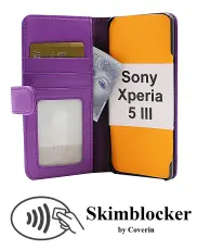 Skimblocker Mobiltaske Sony Xperia 5 III (XQ-BQ52)