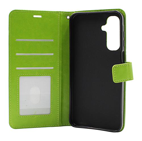 Crazy Horse Samsung Galaxy A17 Mobilcover