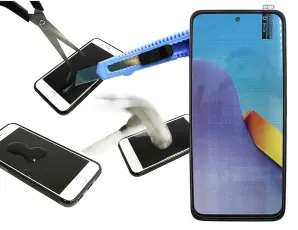 Glasbeskyttelse Xiaomi Redmi 12 5G