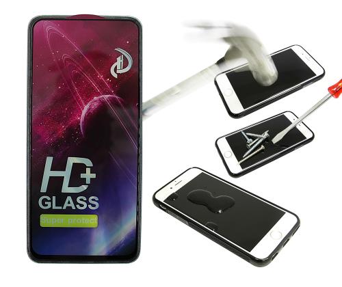 Full Frame Glasbeskyttelse Honor 200 Smart 5G