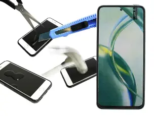 Glasbeskyttelse Honor 200 Smart 5G
