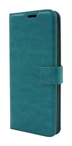 Crazy Horse Wallet Huawei Y6s