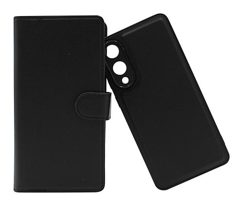 Skimblocker Samsung Galaxy S25 Edge XL Magnet Mobilcover