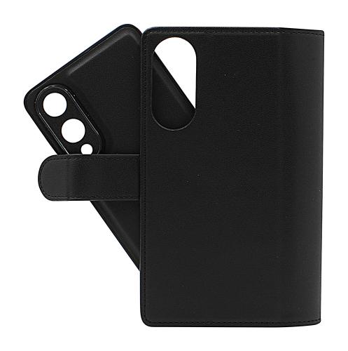 Skimblocker Samsung Galaxy S25 Edge XL Magnet Mobilcover
