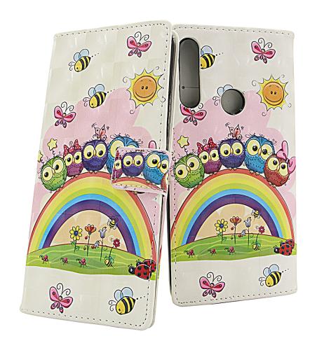 Designwallet Huawei P Smart Z