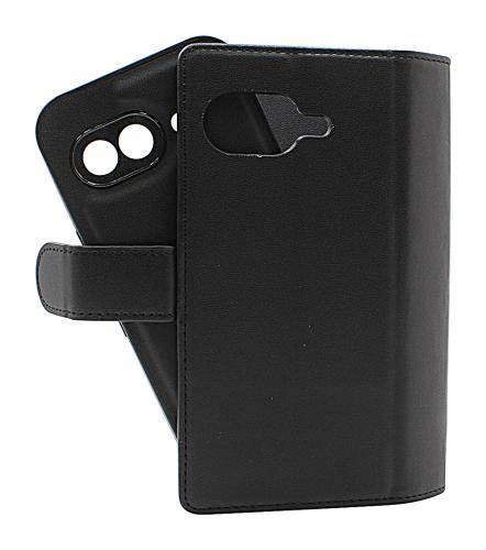 Skimblocker Google Pixel 9a XL Magnet Mobilcover