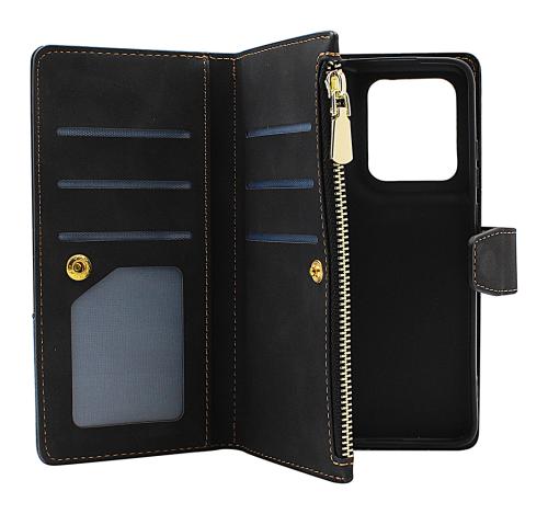 XL Standcase Luxwallet Motorola Edge 50 Neo