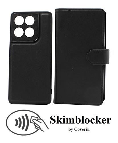 Skimblocker Motorola Edge 60 Fusion XL Magnet Mobilcover