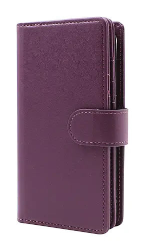 Skimblocker Samsung Galaxy S24 FE XL Mobilcover