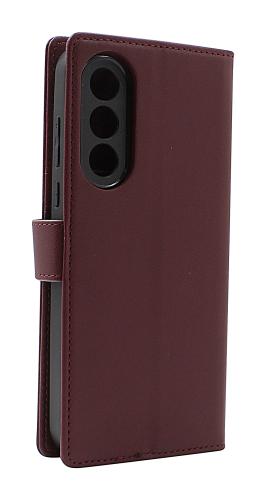Skimblocker OnePlus Nord 5 Magnet Mobilcover